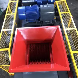 辰源双齿辊破碎机的型号及参数 煤炭玻璃破碎机2PGC400x600