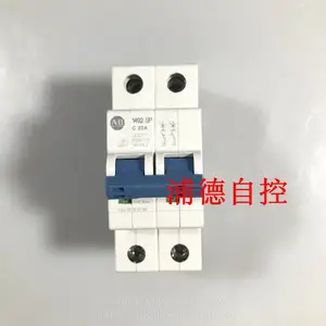 Allen-Bradley辅助保护器1492-SPM2C200