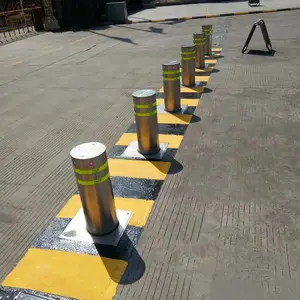 ȫ�Զ������� ȫ�Զ�����·׮ ��ײ��ʩ ȫ�Զ���ײ��