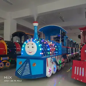 公园小火车,广场观光小火车厂家