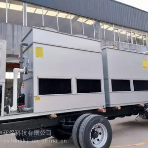 邵阳冷却塔厂家,邵阳闭式冷却塔邵阳工业冷却塔