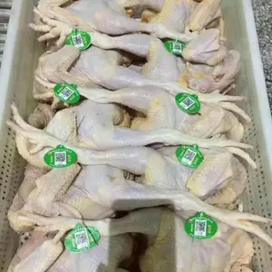 白鸡鸭上的脚环信息真实有效吗?