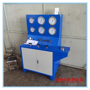 ��ȫ��ѹ������豸 ��ȫ��У��̨�����Կ��ƺͼ�������ƣ�