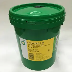 BP ���ܸ�HLP-D68�������޻ҿ�ĥҺѹ�� ��ѹҺѹ�� ע�ܻ�Һѹ��