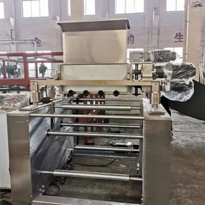 供应KH-600/800/1000型多功能曲奇派蛋糕成型机