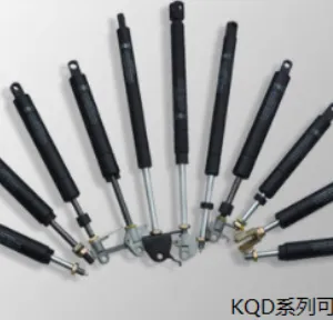 江苏机械制造支撑杆供应商 欢迎咨询 无锡市平达气弹簧供应