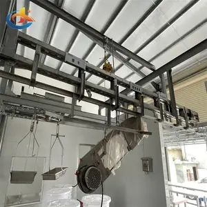 猪劈半锯 劈猪锯 生猪屠宰往复锯