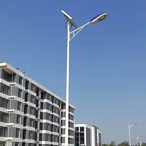 ����6��̫����·��ũ����칤�̿�һ�廯led·��