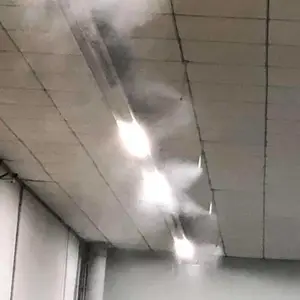 ���շ�֯�����ʪ�豸 ��������ҵ��ʪ��