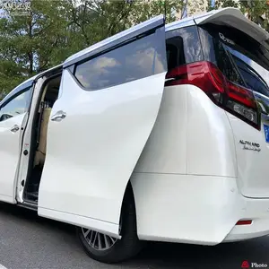 ���������� �Ϻ��Ⱓ���� �Լ��⳵ ������� Alphard��������
