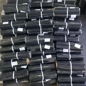 防腐热缩套产品用于保温管道补口