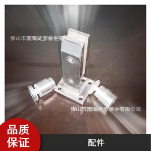 可加工L型梯酒店用楼梯配件