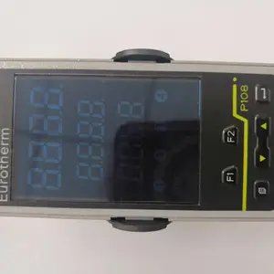 欧陆Eurotherm温度控制器Piccolo系列