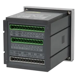 ������380Vϵͳ�е�PT���ѹ�������ļ��͵�ѹ�����İ�����ALP220-PT���ܵ�ѹ��·������