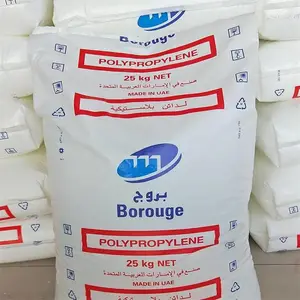 北欧化工 PP BE170CF 高刚性 高流动 塑料箱应用