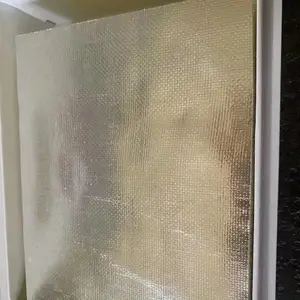 排烟管道玻璃棉 离心防火玻璃棉保温板 吸音隔热