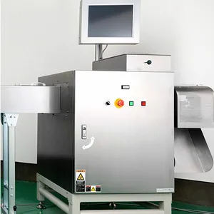日本scienergy软X射线检测系统FIX-6