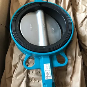 优势供应 interapp 气动蝶阀 D10150.23- 2KR.41.4C0.N