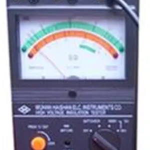 H��ѹԵ��ŷ����2500V�� �ͺ�:DMH2550��ţ�M369291