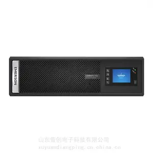 维谛UPS电源ITA-10K00AEA102C00标机机头功率10KVA/10KW停电供电