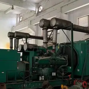 150KW �ϲ� ���ͷ������ ά��