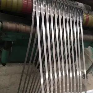 销售410 2Cr13不锈钢带 430 420 3Cr13钢带 表面无毛刺