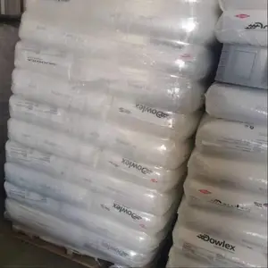 韧性好LLDPE美国陶氏DOWLEX NG 2045B延展性好聚乙烯塑胶原料