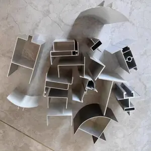 净化房铝材现货供应