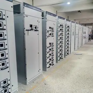 ��ѹ�����GCS GCK MNS �����������