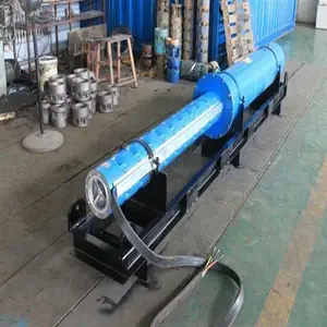 潜水电泵 不锈钢潜水泵 深井热水潜水泵 便携式不锈钢潜水泵