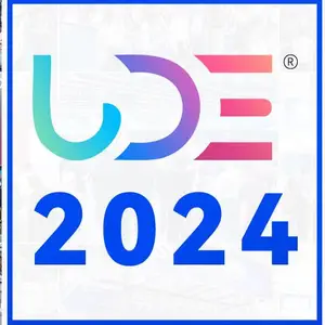 UDE2024第五届国际半导体显示博览会