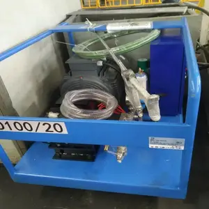 ��ѹ��ϴ������JKW100/20ѹ���ڱ�1000����ѹ����������ë��ë��ҵ�豸
