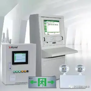 ��������Ӧ������������������A-C-A100����Ӧ����ɢָʾϵͳ����