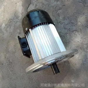 ���ػ�����һ��� ��������������� 1.5KWʵ��ת���ƶ����