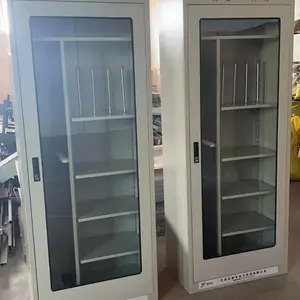 安全工具柜的保养,智能工具柜的材质选择