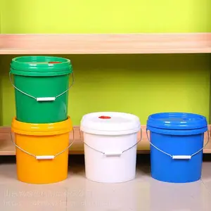 PPͰ������ҵ ���� �׸�18L�������Ͱ Һ��Ͱ ʳƷ����װͰ