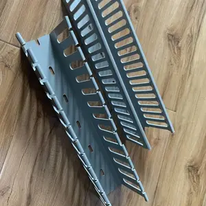 �����߲۳��� PVC�߲� ���߲� 30*25��*�� ��ȼUL94V-0��ɫ