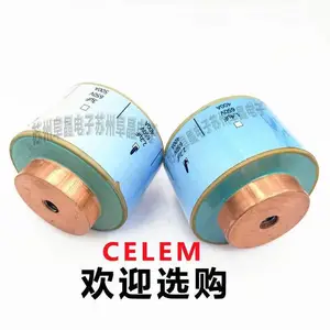 CELEM电容C200T-1.4UF C200T-2.2UF 高频传导冷却电容