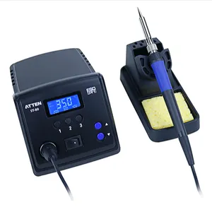 ATTEN��̩�� 80W������Ǧ��̨ST-80 �ɶ���Ǧ�纸̨