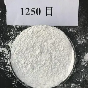 活性轻质碳酸钙厂家 塑料填充1250目轻钙粉
