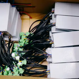 ��ͨ��IEPE�񶯴��������ݸ���ͬ������ɼ�ģ��IBF288-IEPE-RJ45