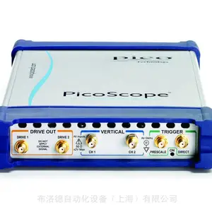 ȫ��ԭ����ӦӢ��PICO �ߴ���ʾ����picoscope 9300���ṩ���ص�