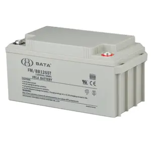 �豴BATA����FM/BB1233T 12V33AH/20HRֱ���� ��վ���� ����