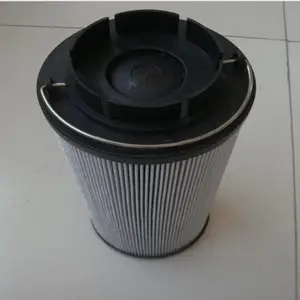 厂家供应工业车间回油管路滤油器FAX250X30替代黎明液压油滤芯