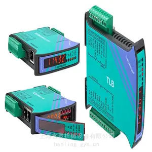 供应Laumas数字模拟重量变送器 TLM8PROFINETIO