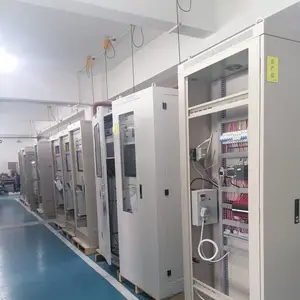 烟气在线监测配件CEMS系统售后维修运行稳定