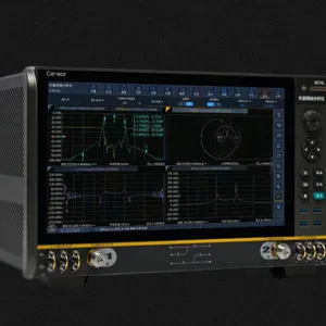 供应思议-Ceyear矢量网络分析仪3674L,频率500Hz~67Ghz
