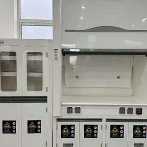 宁波实验室整体通风制造商 宁波荣科科技供应
