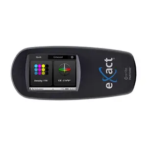 ��ɫ��X-riteɫ����Ci60/62/64ӡˢ�ֹ��ɫ����У��Exact�ܶ���