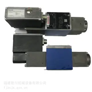Rexroth R900775890 4WRSE10V80-3X/G24K0/A1V-429 Һѹ��������